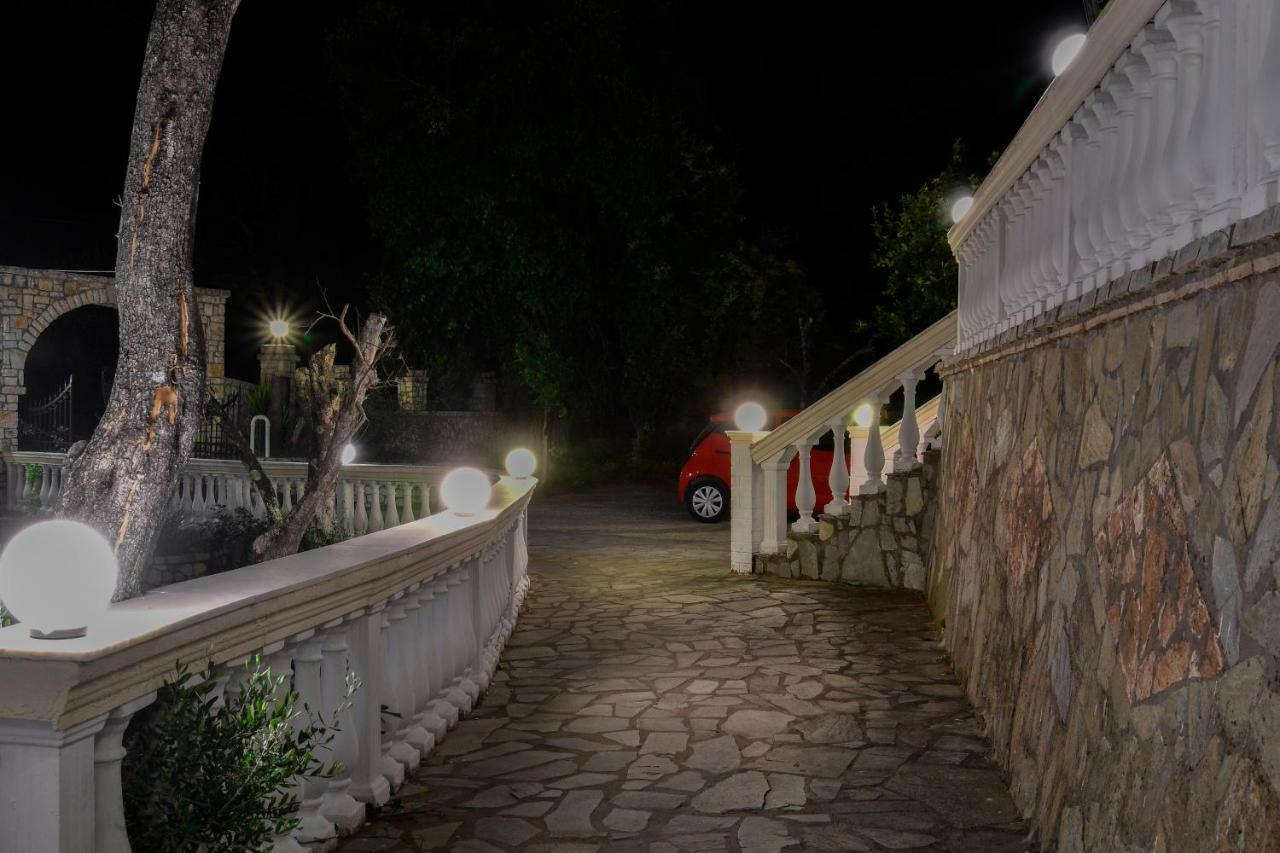Corfu Apartamento *
