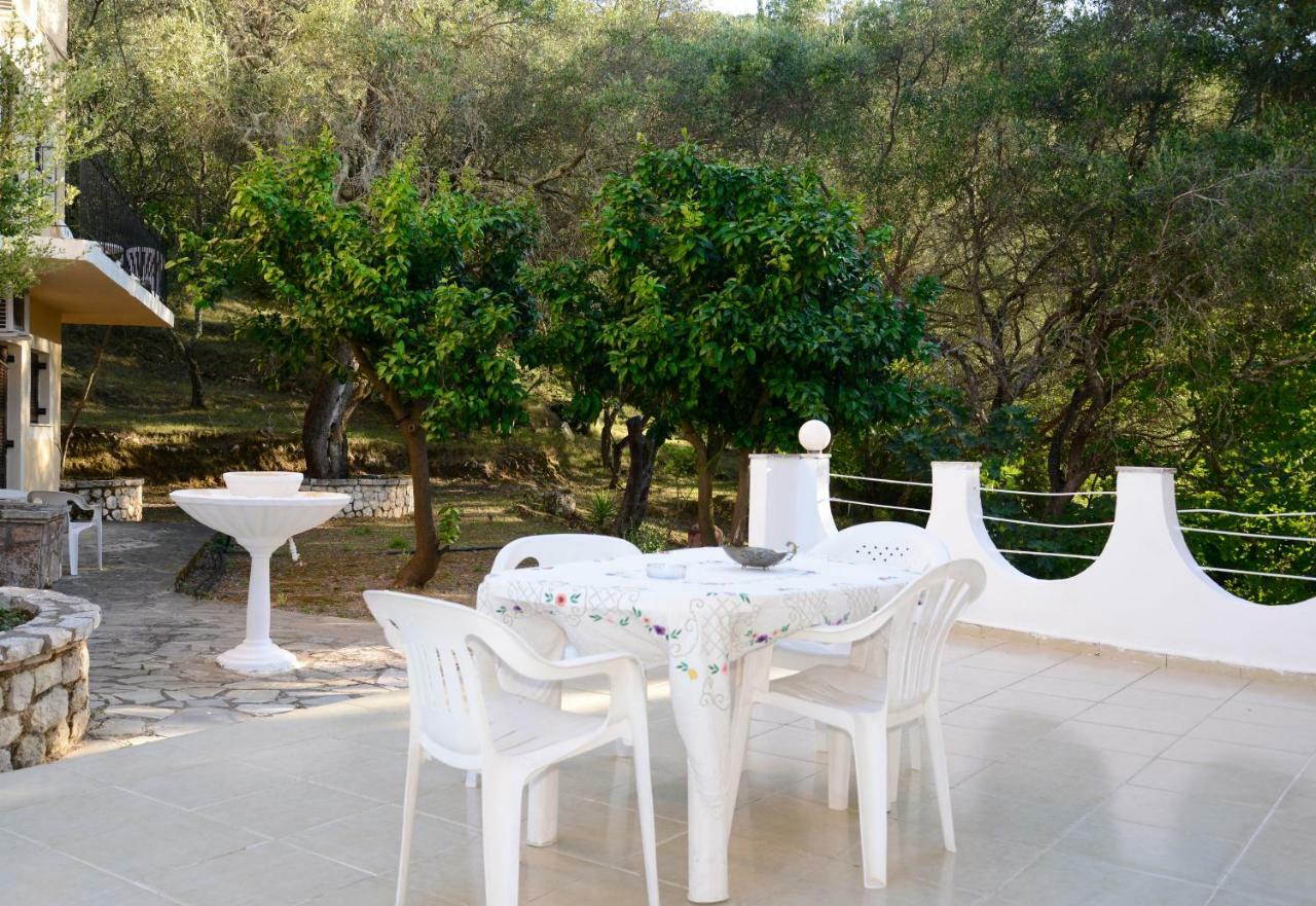 Corfu Apartamento Agioi Deka (Corfu)
